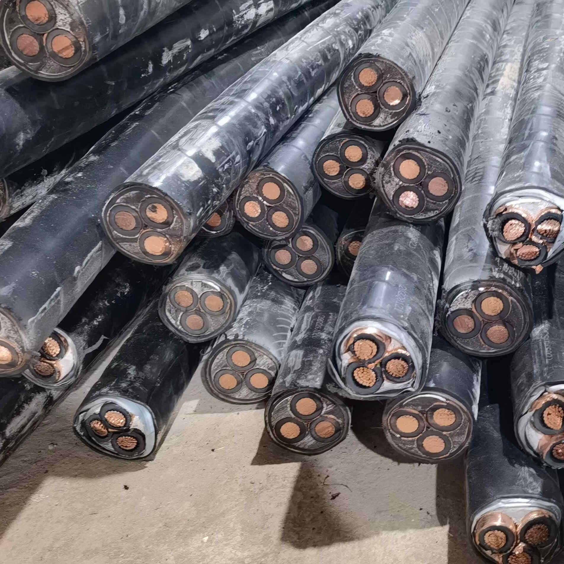 天峨废铜回收点大全：为您提供最便捷的回收服务
